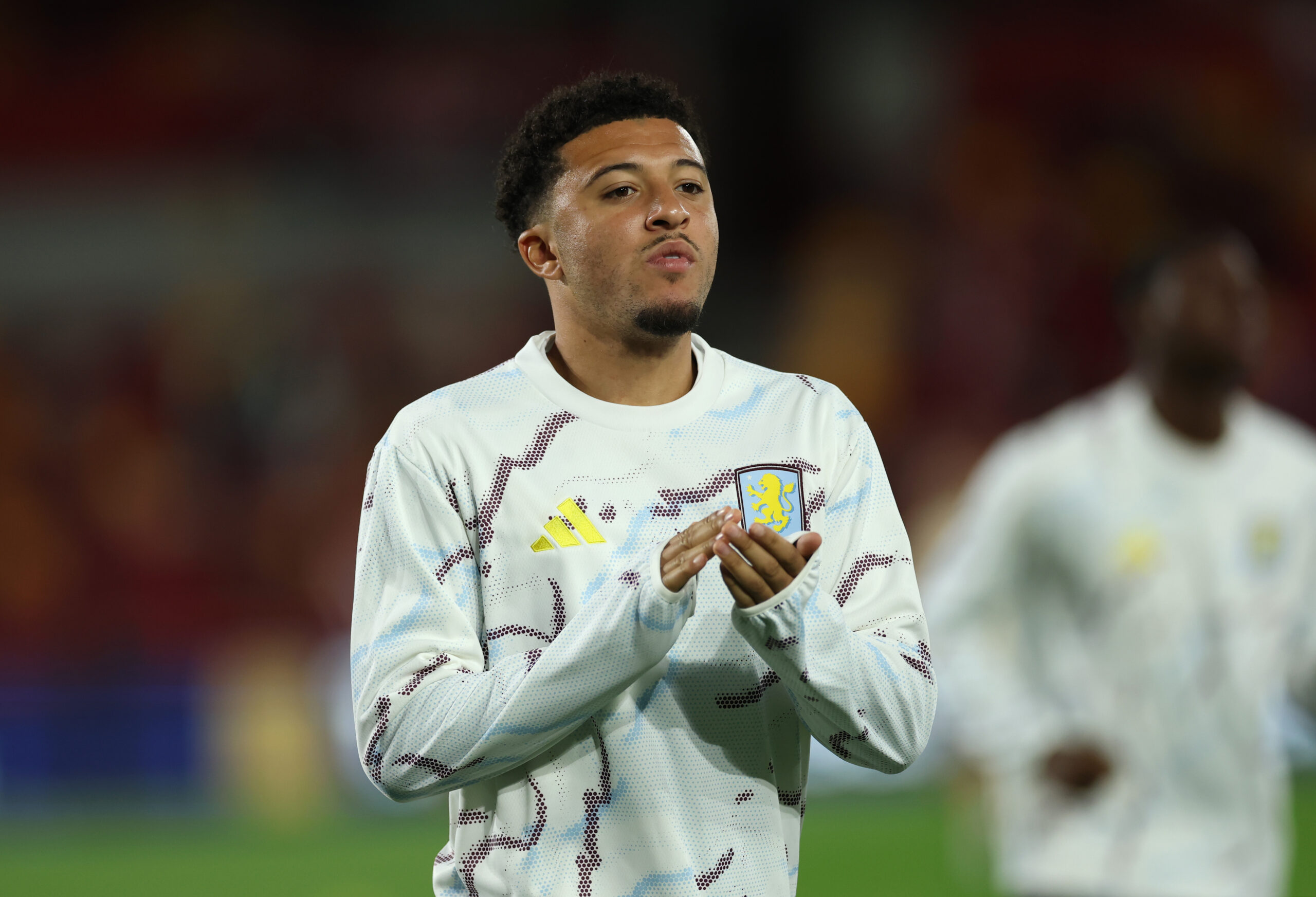 Sancho weighing options after reaching club agreements