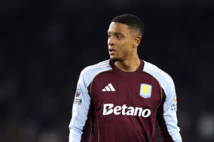 Konsa open to Arsenal move amid transfer interest