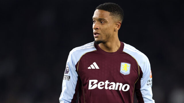 Konsa open to Arsenal move amid transfer interest