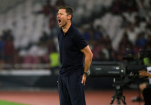 Alonso wants Chelsea to embrace tactical flexibility