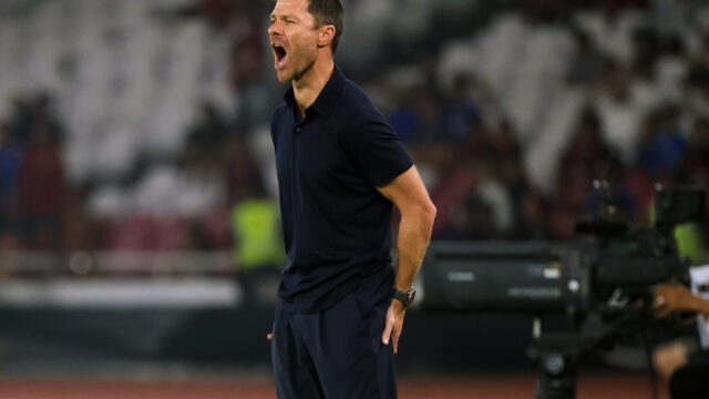 Alonso wants Chelsea to embrace tactical flexibility
