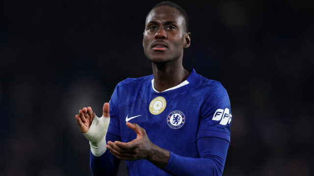 Como agree £31m deal to sign Chelsea’s Chalobah