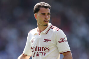 Martinelli rejects Galatasaray move as Arsenal future remains uncertain
