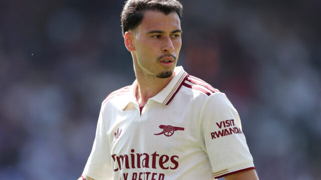 Martinelli rejects Galatasaray move as Arsenal future remains uncertain