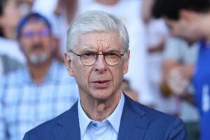 Wenger backs FIFA U-turn over investment plan