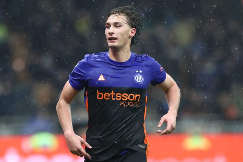 Arsenal join Man Utd in race for Inter striker Esposito