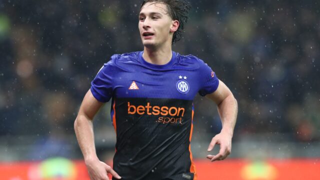 Arsenal join Man Utd in race for Inter striker Esposito