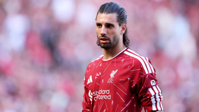 Szoboszlai urges Liverpool to fix set-piece woes