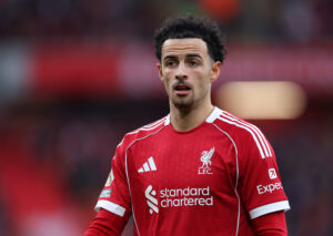 Inter ready to increase Curtis Jones offer to £30m