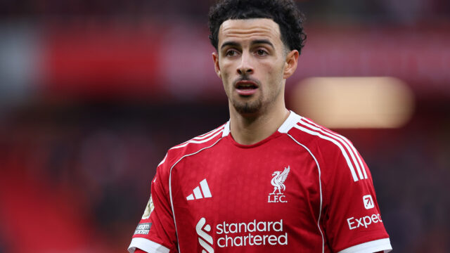 Inter ready to increase Curtis Jones offer to £30m