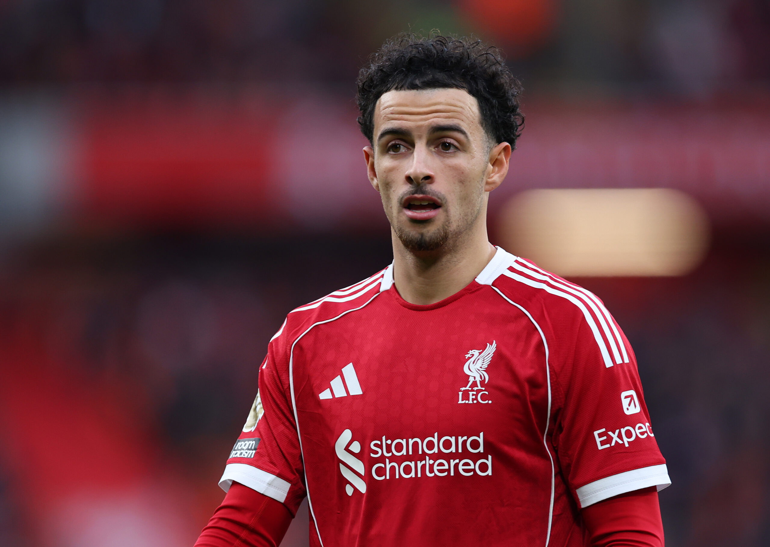 Inter ready to increase Curtis Jones offer to £30m