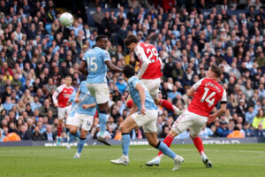 Arsenal vs Manchester City – Community Shield preview and team news