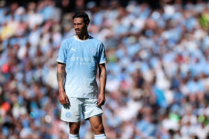 Manchester City agree Reijnders transfer with Al Qadsiah