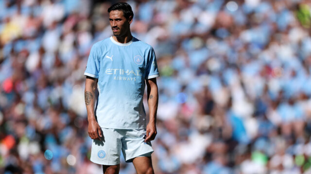 Manchester City agree Reijnders transfer with Al Qadsiah
