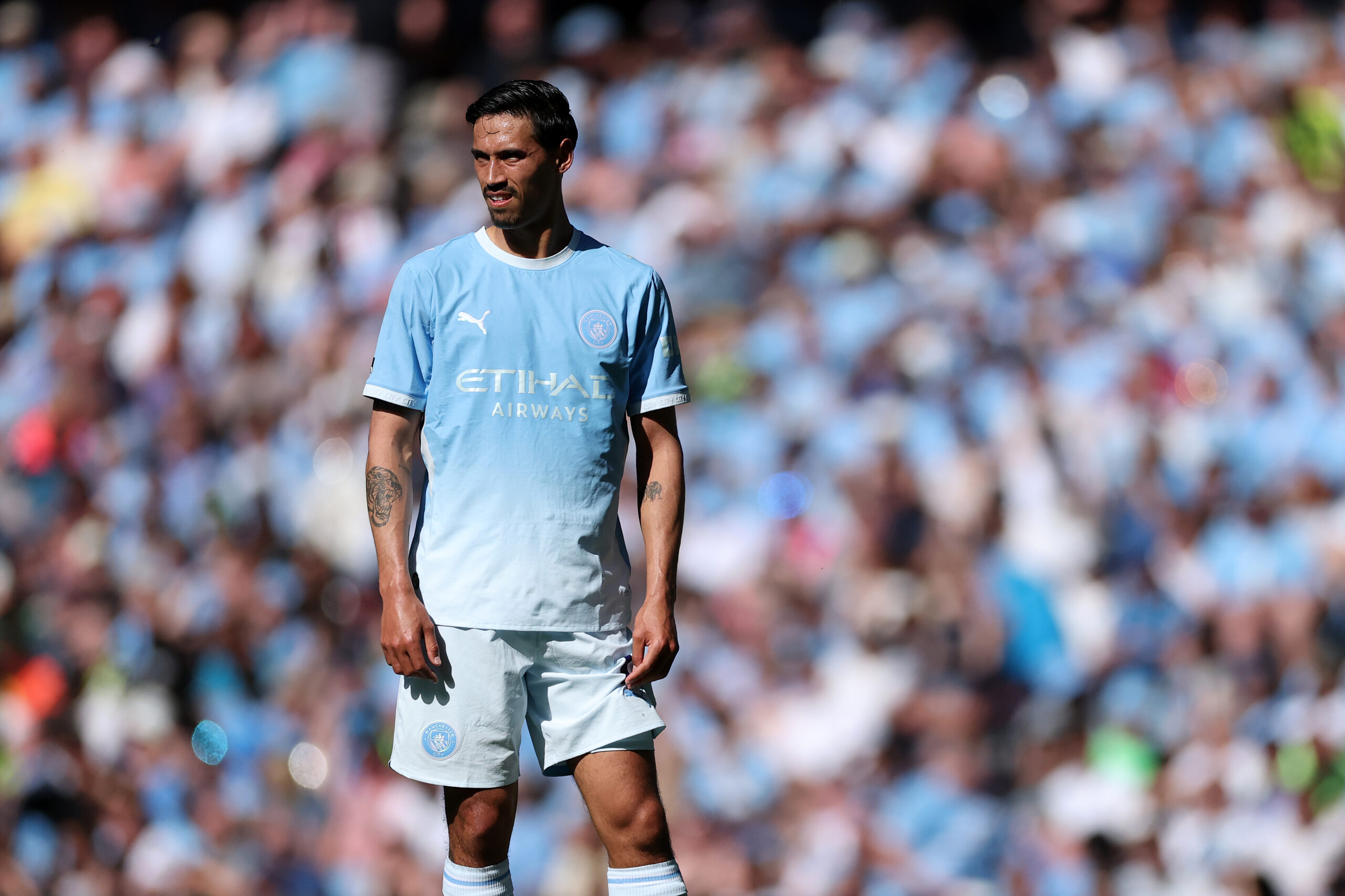 Manchester City agree Reijnders transfer with Al Qadsiah