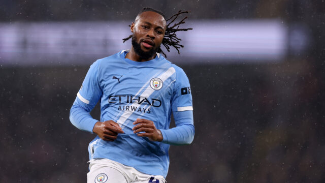 Semenyo excited by Maresca’s attacking vision at City