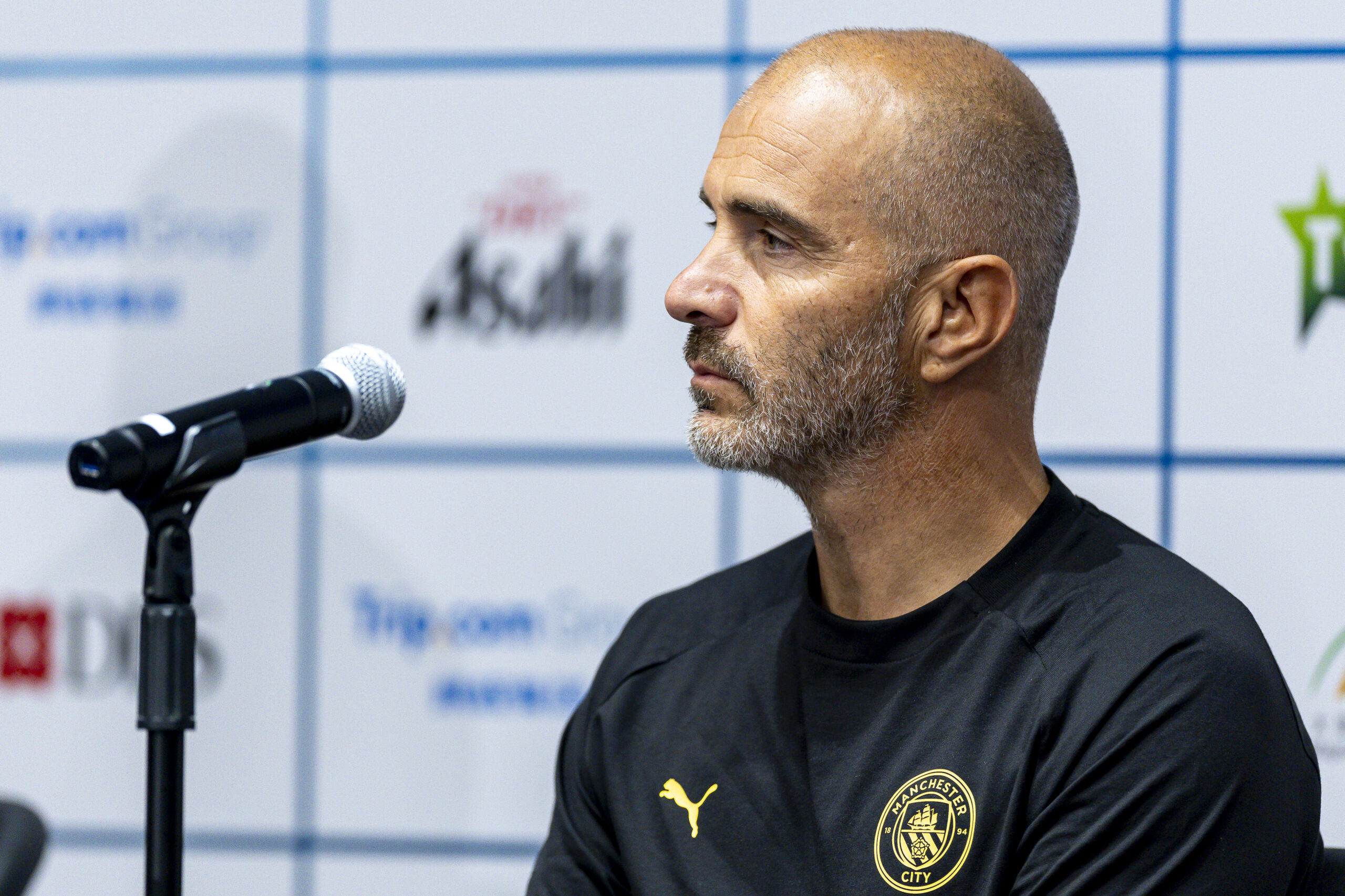 Maresca hails McAidoo after impressive City display