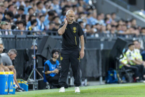 Maresca’s Man City reign begins with shootout defeat to Inter