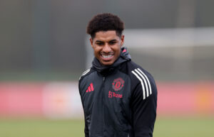 Fenerbahce plot move for Man Utd’s Rashford