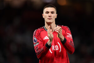 Bayern retain long-term interest in Man Utd’s Sesko