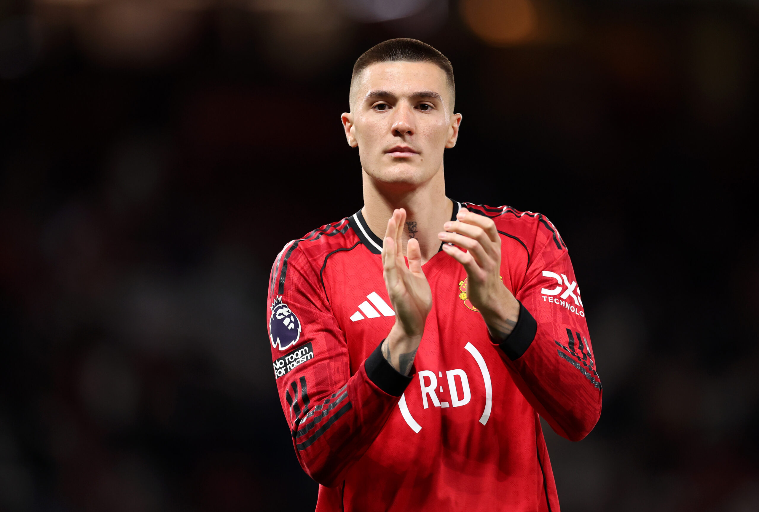 Bayern retain long-term interest in Man Utd’s Sesko