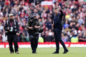 Manchester United vs Atletico Madrid – Match preview and team news