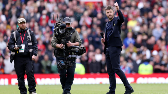 Manchester United vs Atletico Madrid – Match preview and team news