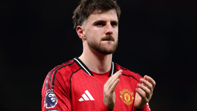 Manchester United vs Atletico Madrid – Predicted lineup and team news