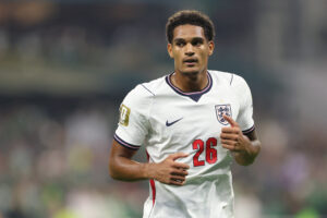 Arsenal explore move for Leverkusen’s Jarell Quansah