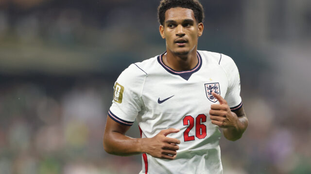 Arsenal explore move for Leverkusen’s Jarell Quansah