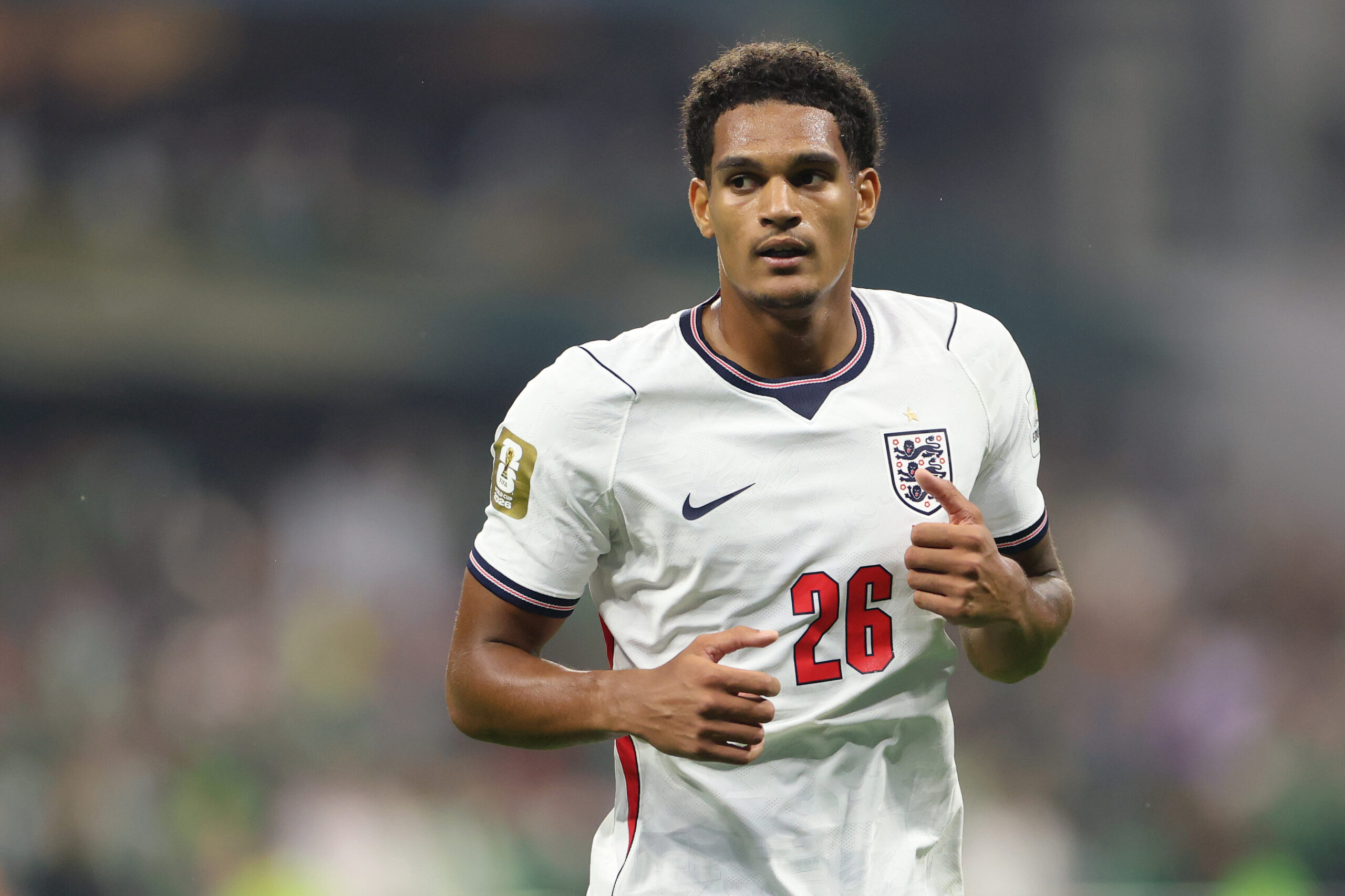 Arsenal explore move for Leverkusen’s Jarell Quansah
