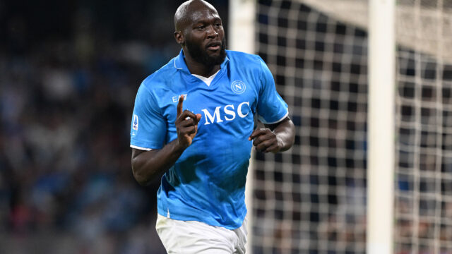 Lukaku set to join Fenerbahce as Chelsea stand to benefit