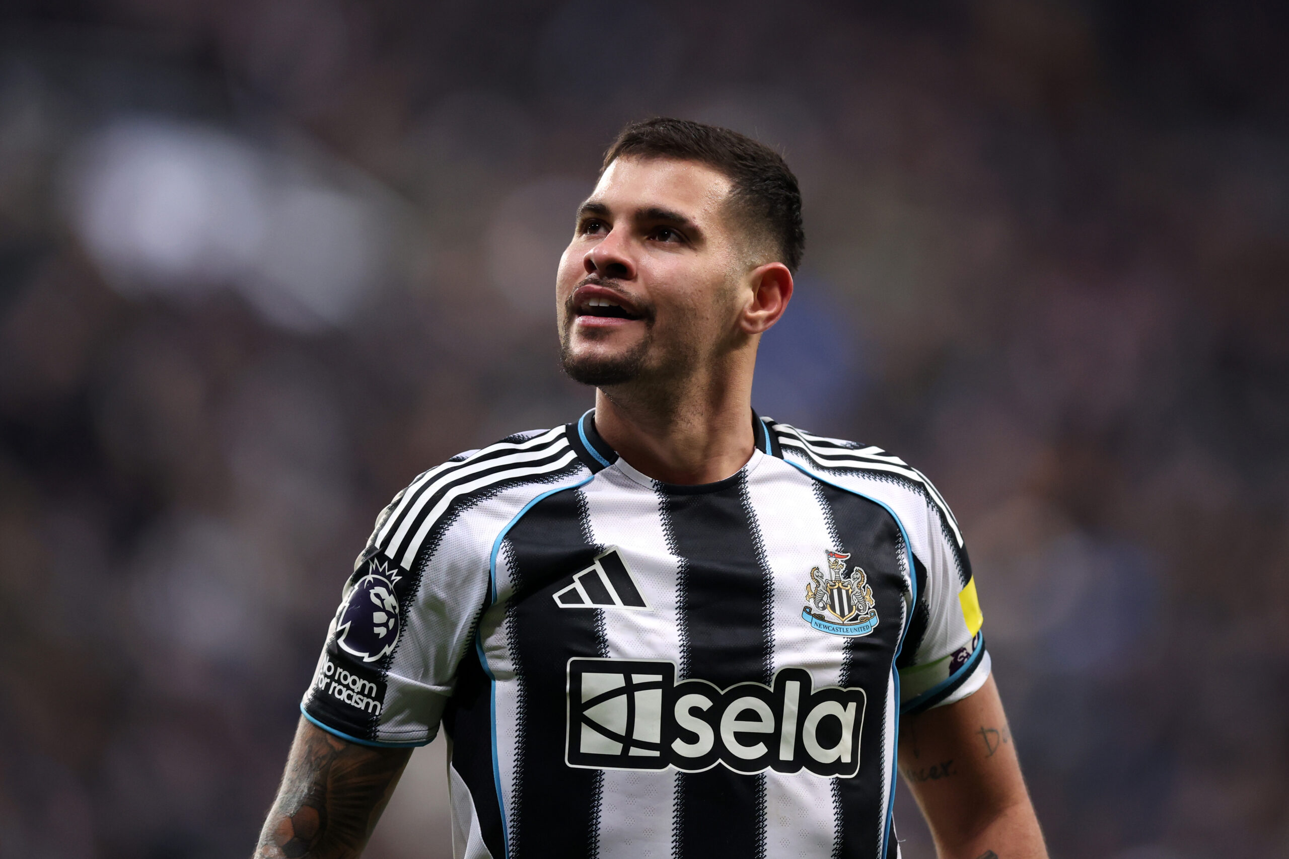 Arsenal agree €90m deal in principle for Guimaraes