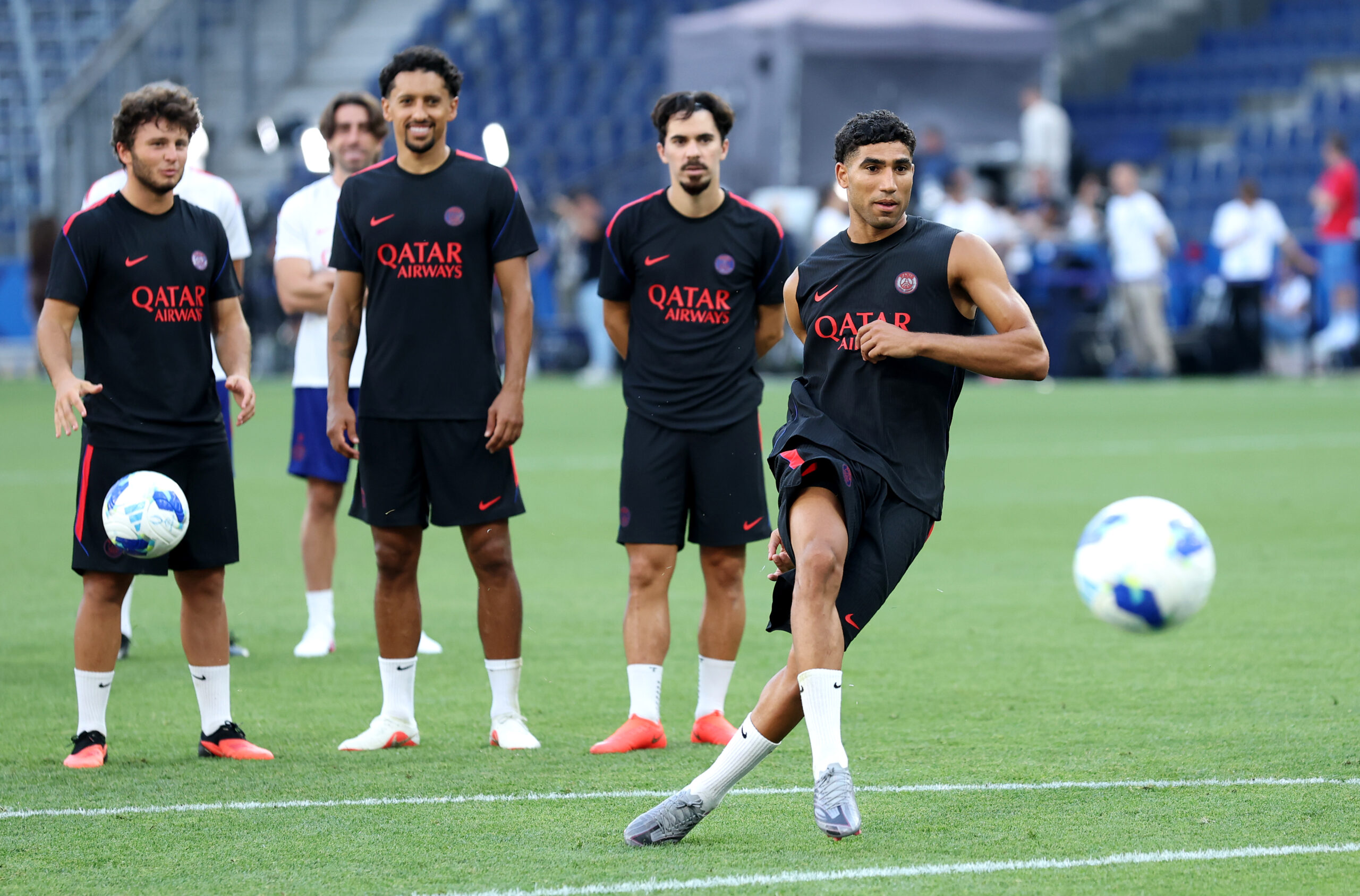 PSG vs Aston Villa – UEFA Super Cup preview and team news