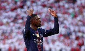 PSG vs Aston Villa – Predicted lineup and team news