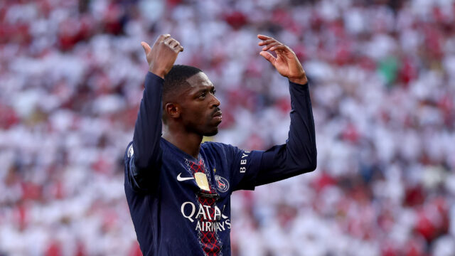 PSG vs Aston Villa – Predicted lineup and team news