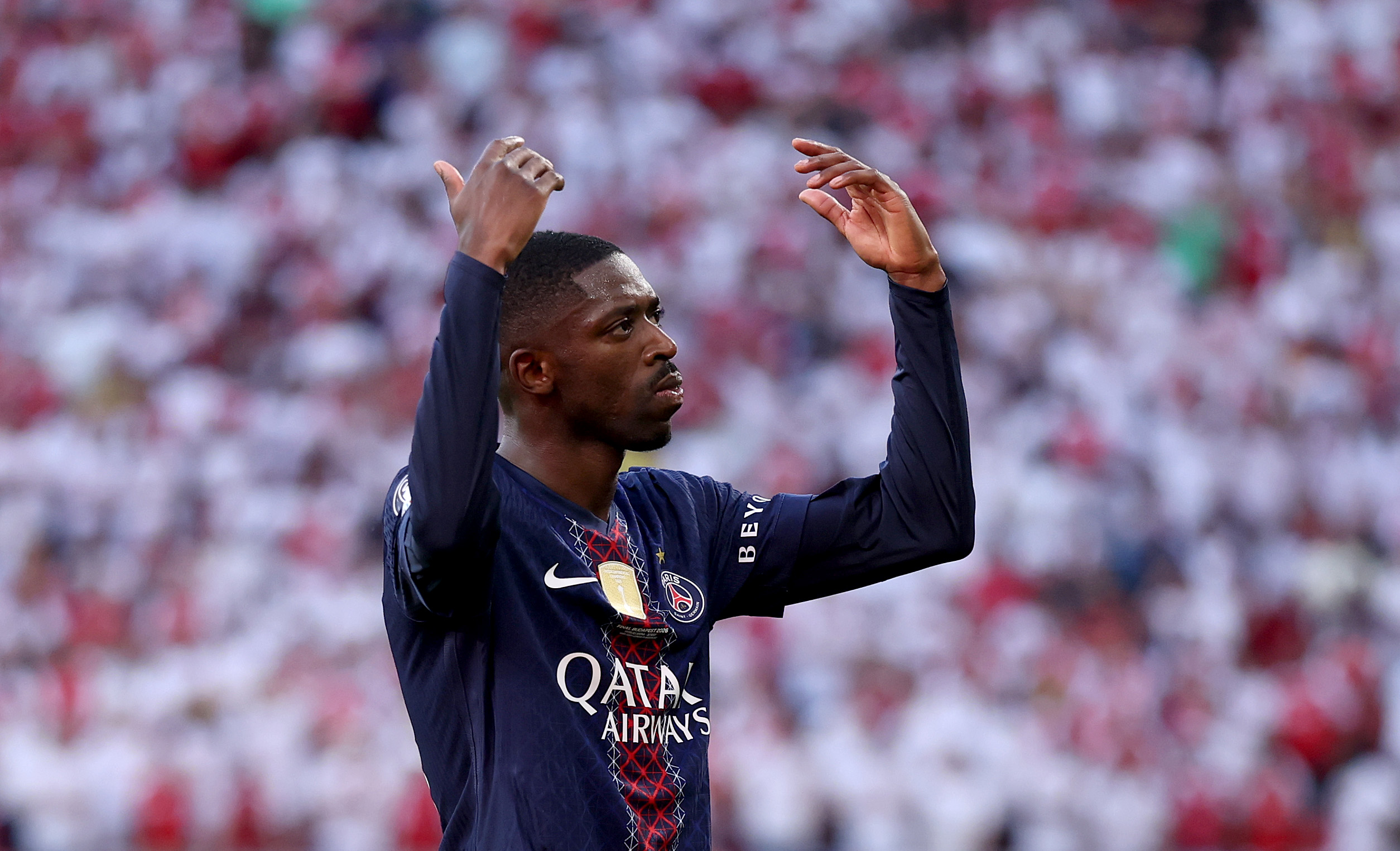 PSG vs Aston Villa – Predicted lineup and team news