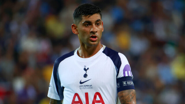 Romero reflects on ‘imperfect’ Spurs spell ahead of Atletico move