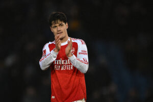 Everton agree £7m deal for Arsenal’s Norgaard