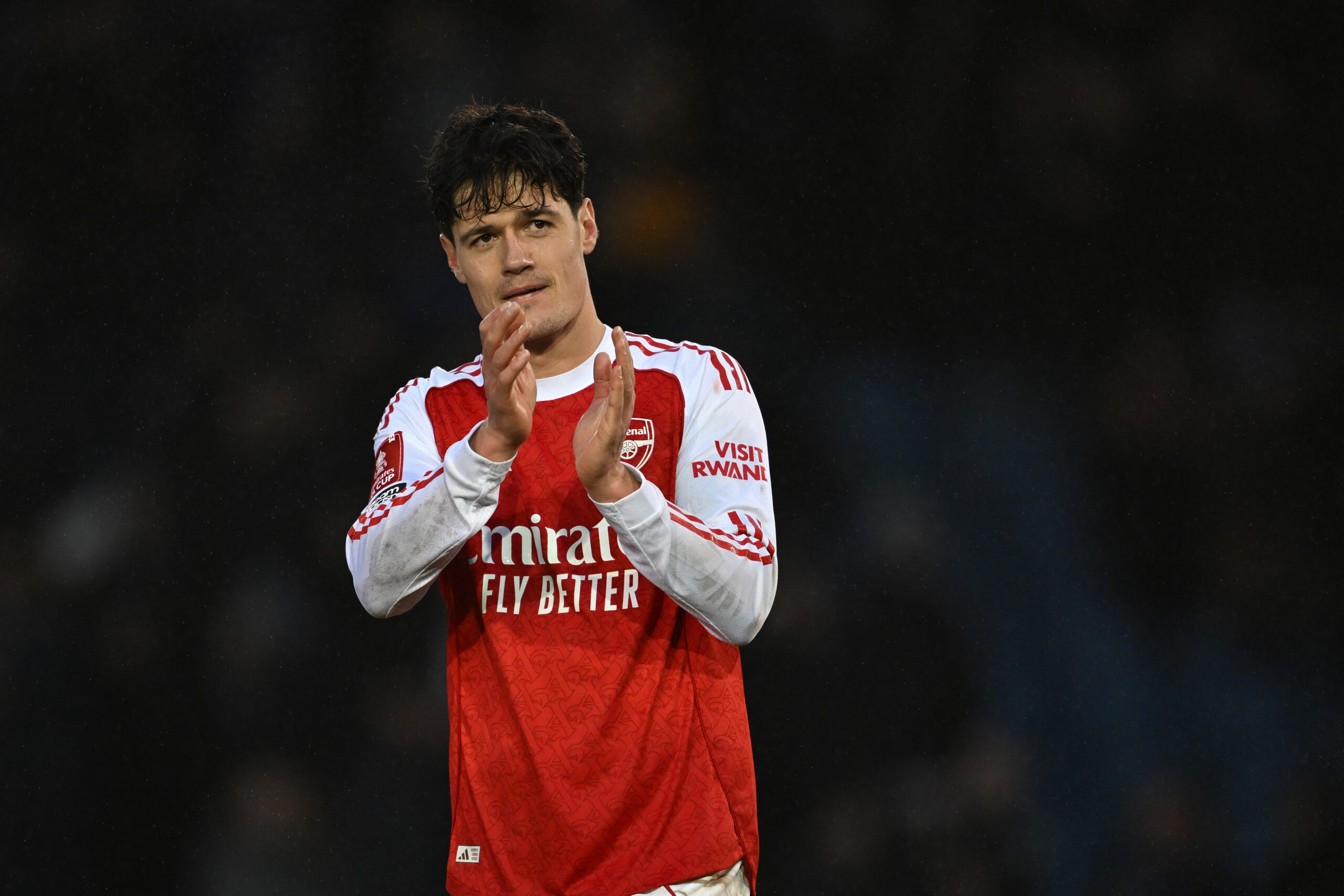 Everton agree £7m deal for Arsenal’s Norgaard
