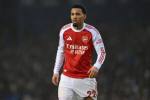 AC Milan enquire about Arsenal youngster Nwaneri