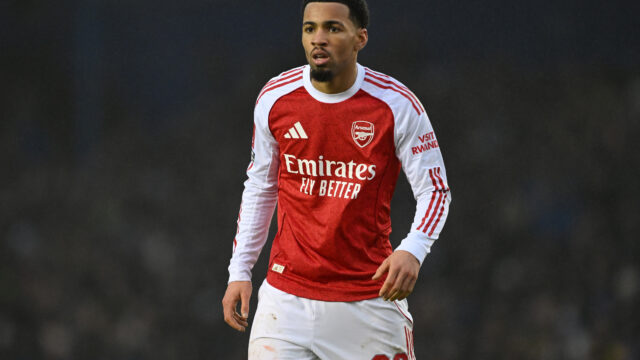 AC Milan enquire about Arsenal youngster Nwaneri