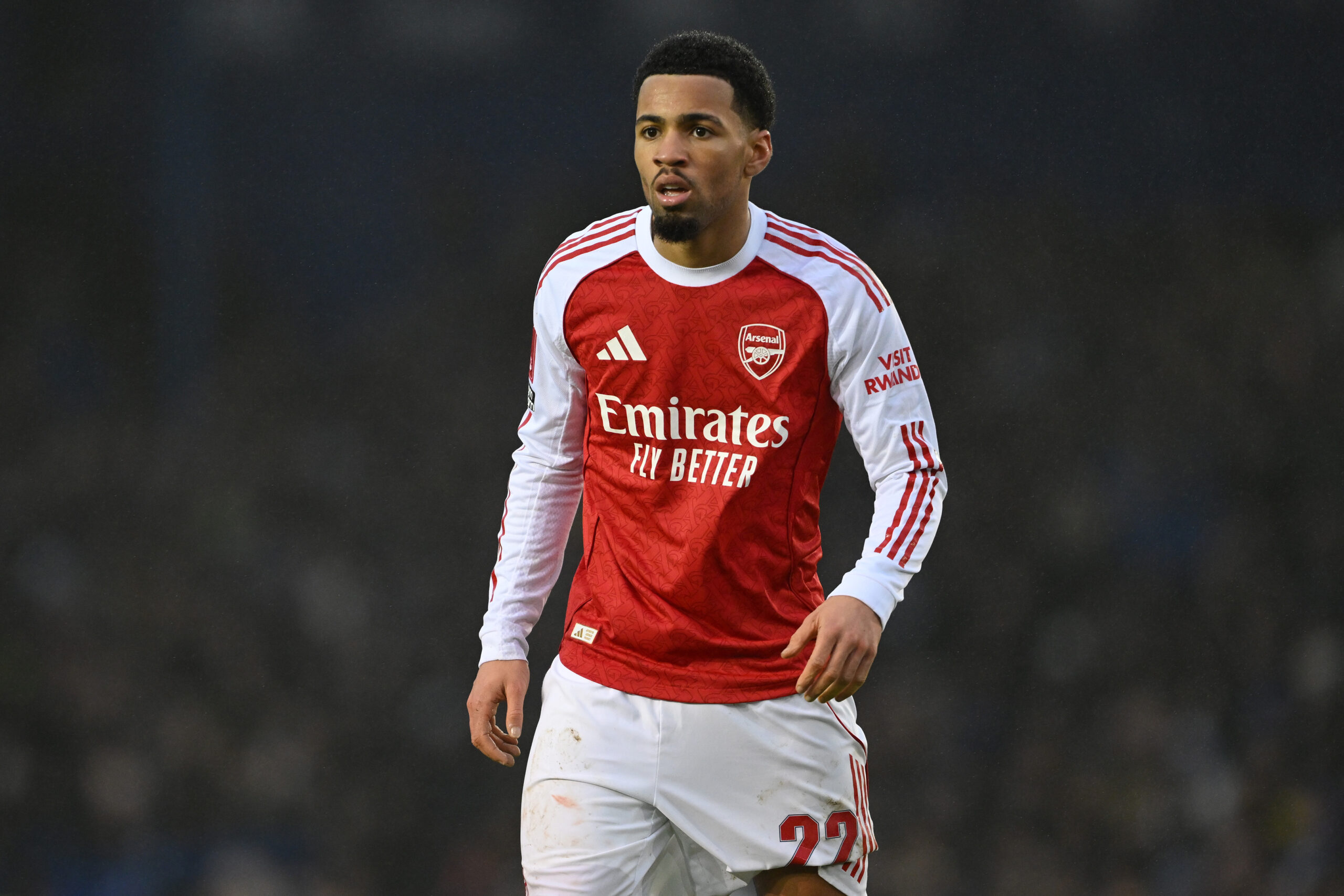 AC Milan enquire about Arsenal youngster Nwaneri