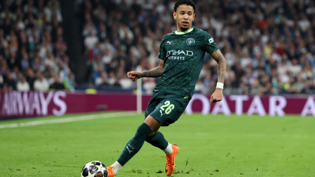 Tottenham advance in talks to sign Man City winger Savinho