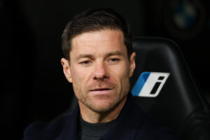 Alonso welcomes Mudryk return