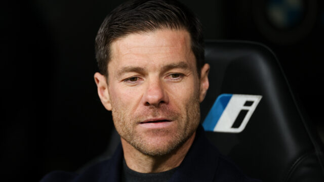 Alonso welcomes Mudryk return