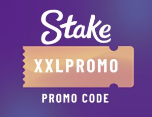 Stake Promo Code XXLPROMO: Get 200% Sports Bonus up to ₹120,000 in August 2026