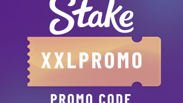 Stake Promo Code XXLPROMO: Get 200% Sports Bonus up to ₹120,000 in August 2026