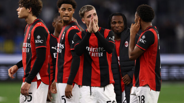 AC Milan XI vs Torino – Predicted lineup and team news