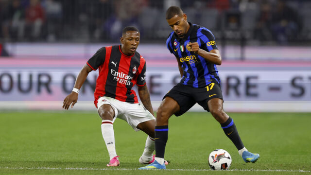 Torino vs AC Milan – Match preview and team news